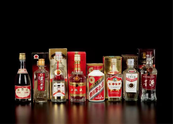 雄关区茅台酒回收